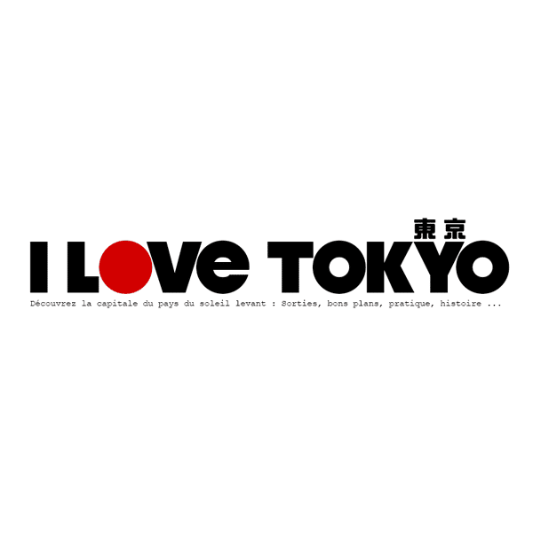 I Love Tokyo